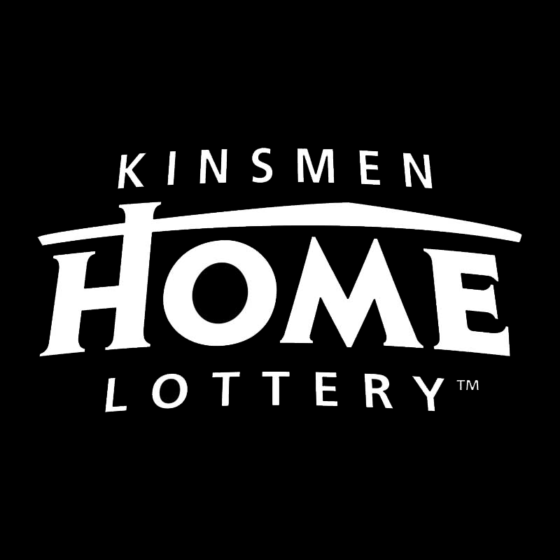 Kinsmen Home Lottery
